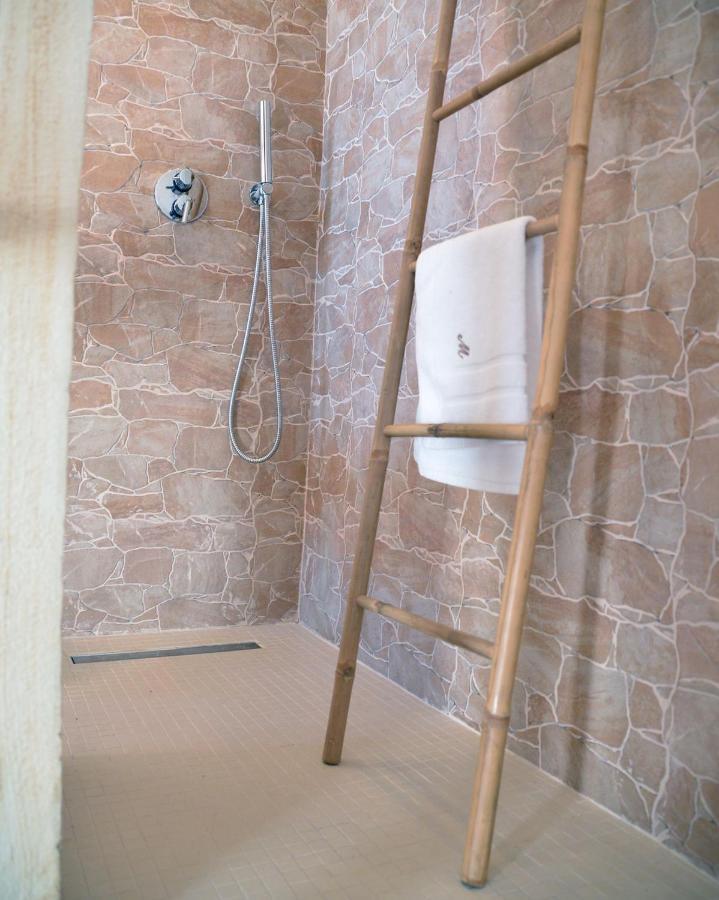 נאפולי Urban Jungle Rooms מראה חיצוני תמונה
