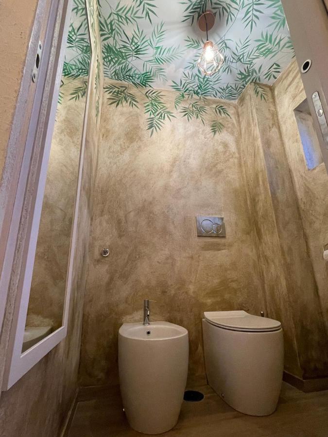 נאפולי Urban Jungle Rooms מראה חיצוני תמונה
