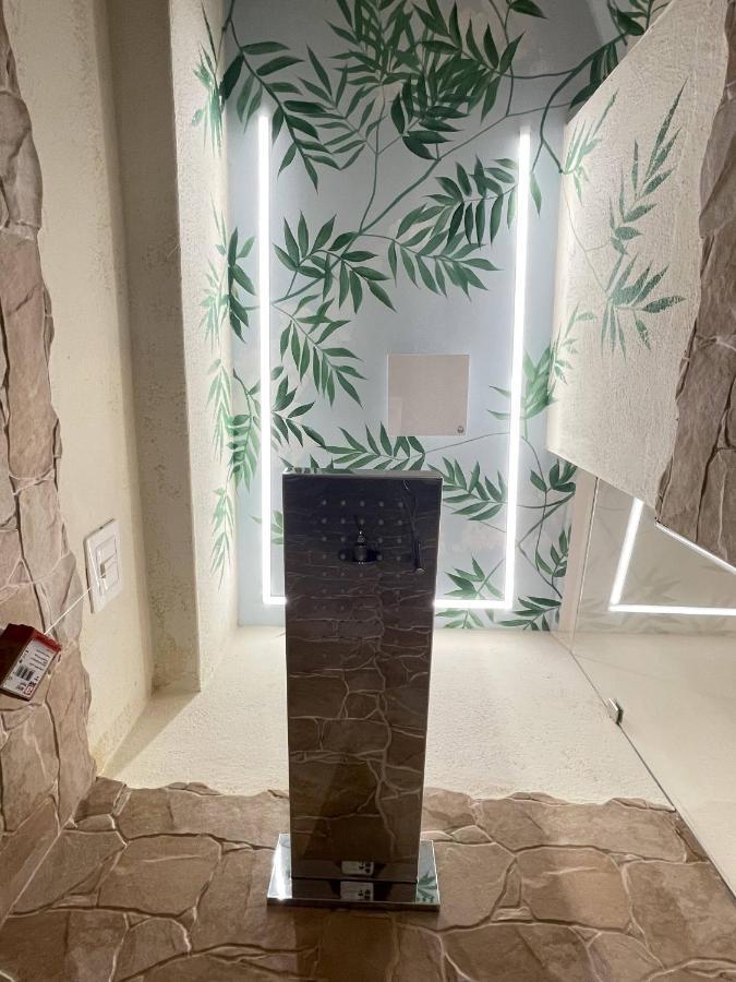 נאפולי Urban Jungle Rooms מראה חיצוני תמונה
